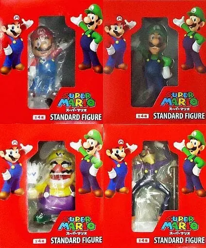Prize Figure - Figure - Super Mario