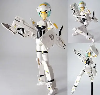 Figure - Busou Shinki