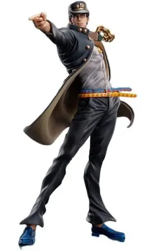 Statue Legend - JoJo's Bizarre Adventure: Stardust Crusaders / Kujo Jotaro