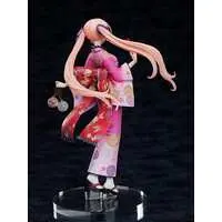 Figure - Kakkou no Iinazuke (A Couple of Cuckoos) / Amano Erika