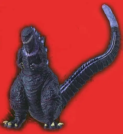 Prize Figure - Figure - Godzilla series