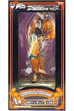 Ichiban Kuji - JoJo's Bizarre Adventure: Stardust Crusaders / Dio Brando