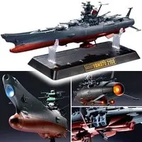 Figure - Star Blazers: Space Battleship Yamato 2199