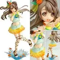 Figure - Love Live! / Sonoda Umi & Kousaka Honoka & Minami Kotori