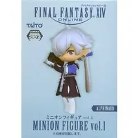 Prize Figure - Figure - Final Fantasy XIV