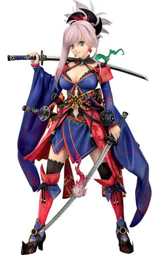 Figure - Fate/Grand Order / Miyamoto Musashi (Fate series)