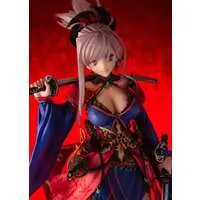 Figure - Fate/Grand Order / Miyamoto Musashi (Fate series)