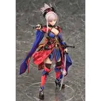 Figure - Fate/Grand Order / Miyamoto Musashi (Fate series)