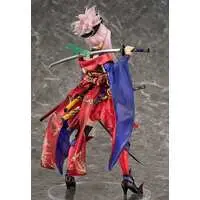 Figure - Fate/Grand Order / Miyamoto Musashi (Fate series)