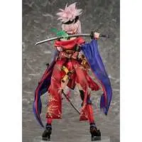 Figure - Fate/Grand Order / Miyamoto Musashi (Fate series)