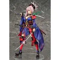 Figure - Fate/Grand Order / Miyamoto Musashi (Fate series)