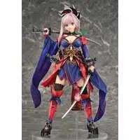 Figure - Fate/Grand Order / Miyamoto Musashi (Fate series)