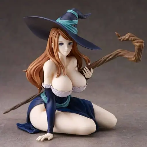 Figure - Dragon's Crown / Sorceress