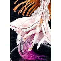 Figure - Sword Art Online / Yuuki Asuna & Sinon (Asada Shino) & Kirigaya Suguha (Leafa)