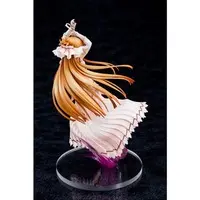 Figure - Sword Art Online / Yuuki Asuna & Sinon (Asada Shino) & Kirigaya Suguha (Leafa)