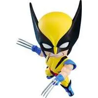 Nendoroid - Marvel / Wolverine
