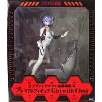 Prize Figure - Figure - Neon Genesis Evangelion / Ayanami Rei