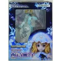 Figure - Touhou Project / Saigyouji Yuyuko