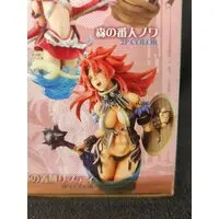 Figure - Queen's Blade / Risty