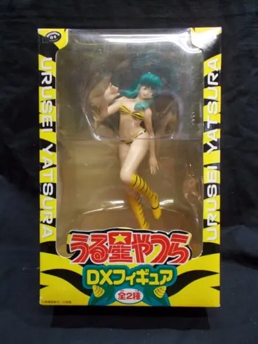 Prize Figure - Figure - Urusei Yatsura (Those Obnoxious Aliens) / Lum