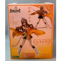 Figure - Shining Wind / Kureha (Shining Series)