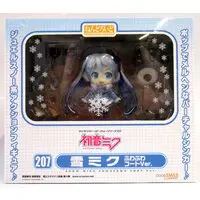 Nendoroid - VOCALOID / Snow Miku