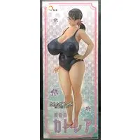 Figure - Queen's Blade / Cattleya