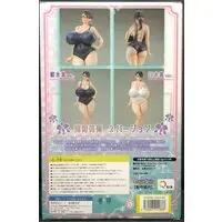 Figure - Queen's Blade / Cattleya