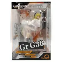 Figure - Girls' Frontline / Gr G36