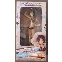 Figure - The Idolmaster / Kikuchi Makoto