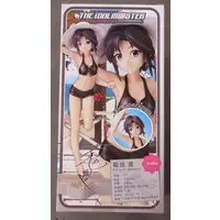 Figure - The Idolmaster / Kikuchi Makoto