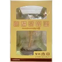 Figure - Ookami to Koushinryou (Spice and Wolf) / Holo