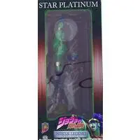 Statue Legend - JoJo's Bizarre Adventure: Stardust Crusaders / Star Platinum