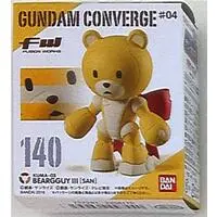 Figure - Gundam Build Fighters