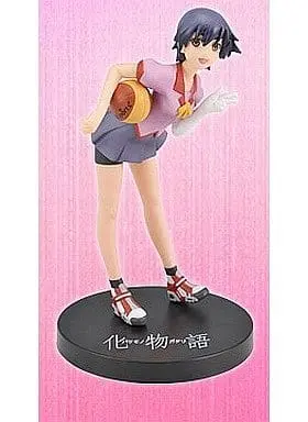 Prize Figure - Figure - Bakemonogatari / Kanbaru Suruga