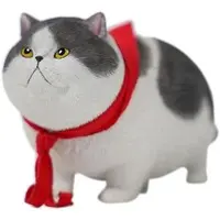 Figure - Fat Cat