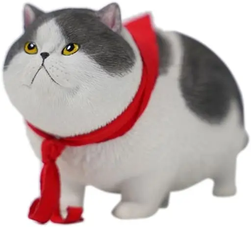 Figure - Fat Cat