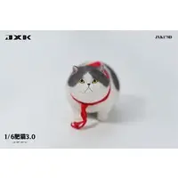 Figure - Fat Cat