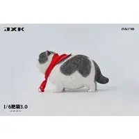 Figure - Fat Cat