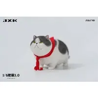 Figure - Fat Cat