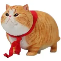 Figure - Fat Cat