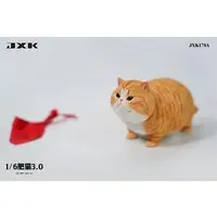 Figure - Fat Cat