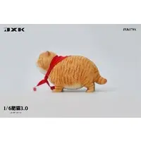 Figure - Fat Cat