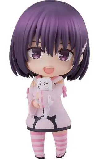 Nendoroid - Ayakashi Triangle / Kanade Suzu