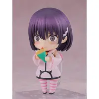 Nendoroid - Ayakashi Triangle / Kanade Suzu