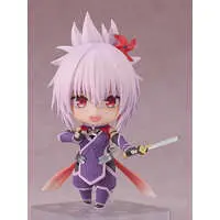 Nendoroid - Ayakashi Triangle / Kazamaki Matsuri