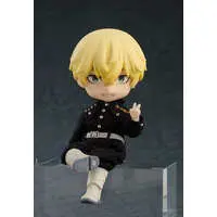 Nendoroid - Nendoroid Doll - Tokyo Revengers / Matsuno Chifuyu