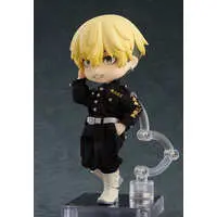 Nendoroid - Nendoroid Doll - Tokyo Revengers / Matsuno Chifuyu