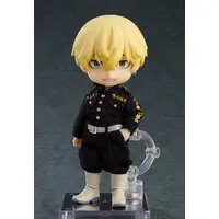 Nendoroid - Nendoroid Doll - Tokyo Revengers / Matsuno Chifuyu