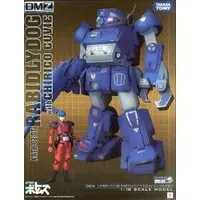 Figure - Soukou Kihei Votoms (Armored Trooper Votoms)